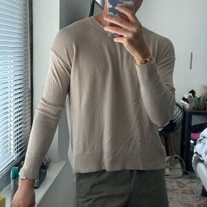 Vince 100% Cashmere Sweater